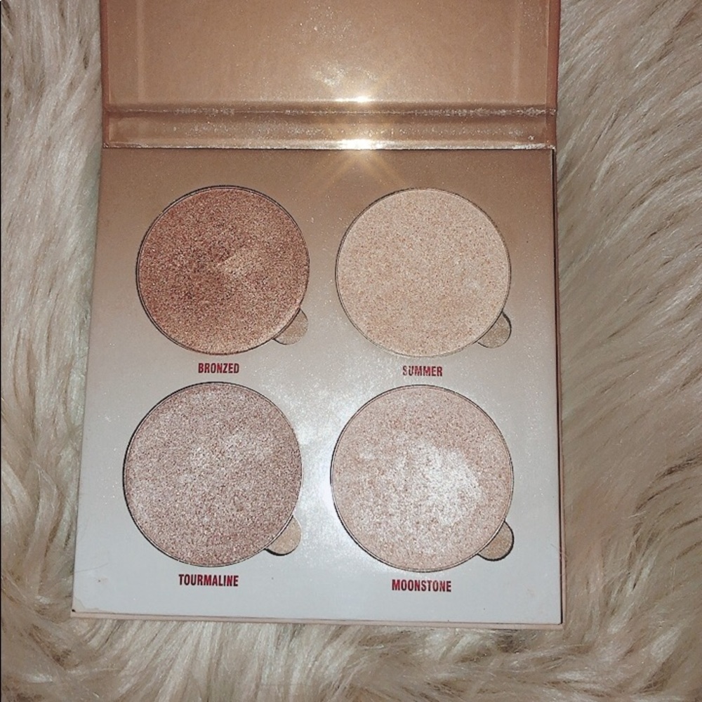 Anastasia Beverly Hills sundipped glow kit